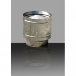 Doğalgaz Baca şapkası Lodos şapkası