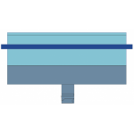 Kondens Drenaj Kabı