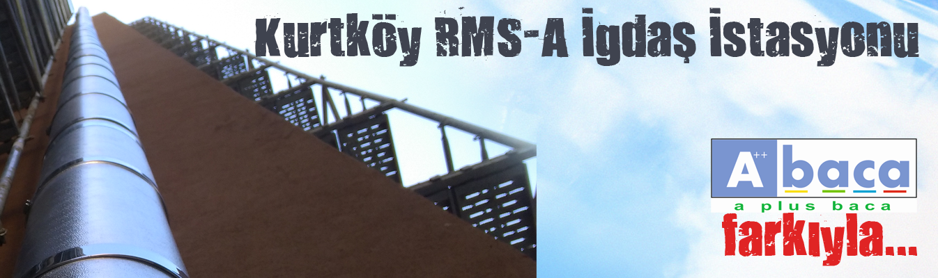 Kurtkoy-Rms-A-Istasyonu