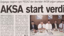 Aksa onaylı baca