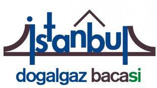 İstanbul Doğalgaz bacası